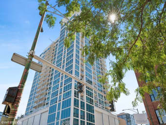 1602/757 North Orleans Street, Chicago, IL, 60654