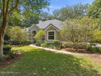 1793 Arbor Drive, Fernandina Beach, FL, 32034