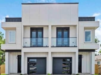 A/B/8317 Bassett Street, Houston, TX, 77051