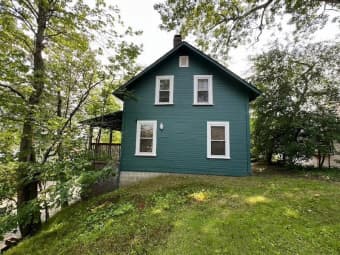 326 Bridle Path, Worcester, MA, 01604