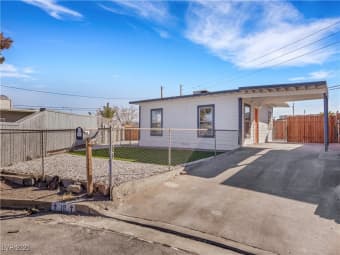 19 Utah Way, Henderson, NV, 89015