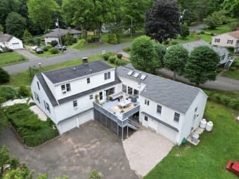 1681 Orchard Hill Road, Cheshire, CT, 06410