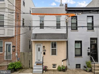 1350 E Hewson St, Philadelphia, PA, 19125