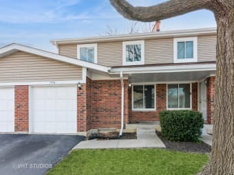 4/1994 North Heritage Circle, Palatine, IL, 60074