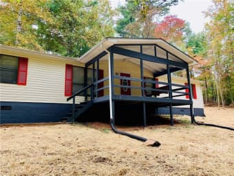 19 Ruby Drive, Hendersonville, NC, 28792
