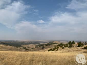 27 Kestrel Trail, Reed Point, MT, 59019