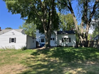 1034 Marion Ave, Grand Haven, MI, 49417