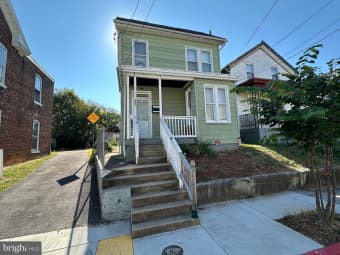 20 Summer Street, Hagerstown, MD, 21740