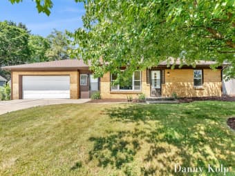 511 Charlotte Avenue Northwest, Grand Rapids, MI, 49504