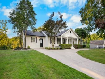 1711 Bend Road, Clarksville, TN, 37040
