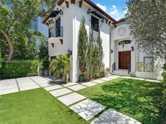 1563 South Miami Avenue, Miami, FL, 33129