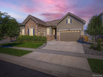 16273 Ute Peak Way, Broomfield, CO, 80023