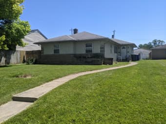 796 South Weyant Avenue, Columbus, OH, 43227