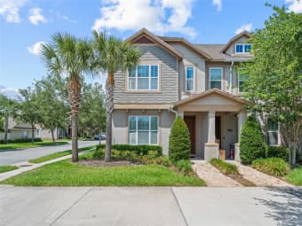 11692 Water Run Alley, Horizon West, FL, 34786