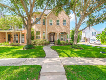 4400 Cynthia Street, Bellaire, TX, 77401