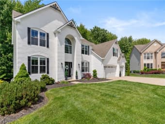21492 Brookfield Place, Strongsville, OH, 44149