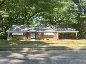 3188 Morningside St, Memphis, TN, 38127