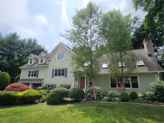 8 Caddy Road, Norwalk, CT, 06851