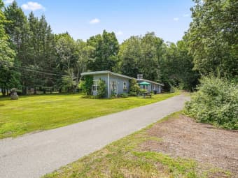 144 Pleasant Street, Worcester County, MA, 01560