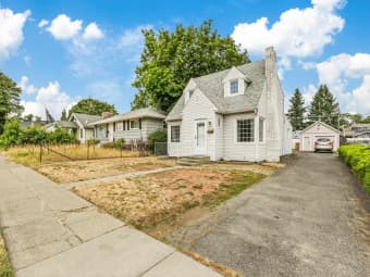 3627 East 29th Avenue, Spokane, WA, 99223