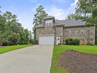 302 Lookout Hill Drive, Chapin, SC, 29036