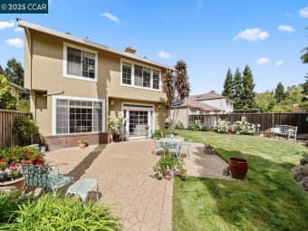 240 Glasgow Cir, Danville, CA, 94526