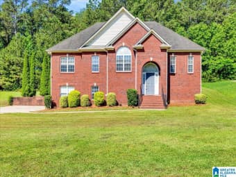 555 Ridgefield Way, Margaret, AL, 35120