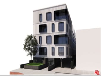 6058 Craner Avenue, Los Angeles, CA, 91606