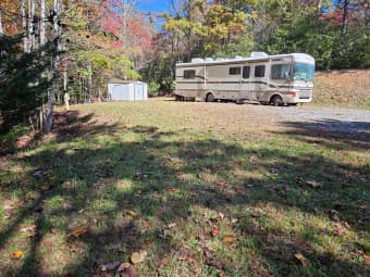 940 Rickman Creek Road, Franklin, NC, 28734