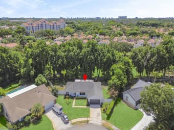 17516 Birchwood Dr, Boca Raton, FL, 33487