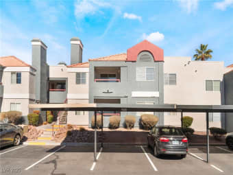 2072/8600 West Charleston Boulevard, Las Vegas, NV, 89117