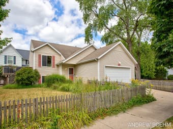 650 Lincoln Ave, Holland, MI, 49423