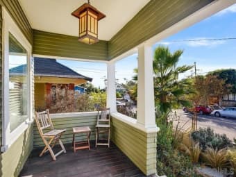 2035 31st Street, San Diego, CA, 92104