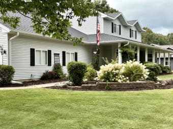 430 Linden Avenue, Rice Lake, WI, 54868