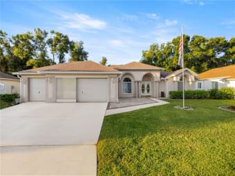 5552 Northwest 18th Street, Ocala, FL, 34482