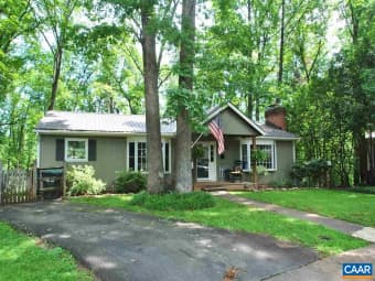 A/114 Elkhorn Road, Charlottesville, VA, 22903