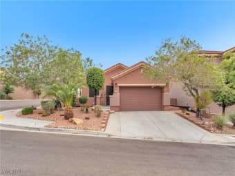 2607 Dirleton Place, Henderson, NV, 89044