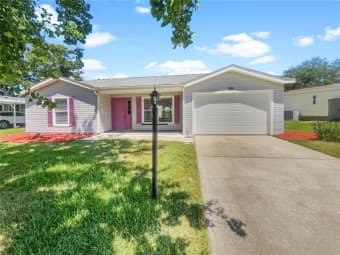 4649 Belle Grove, Leesburg, FL, 34748