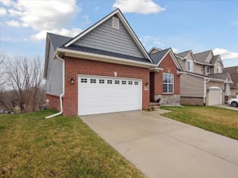 30909 Asbury Hill Court, Oakland County, MI, 48165