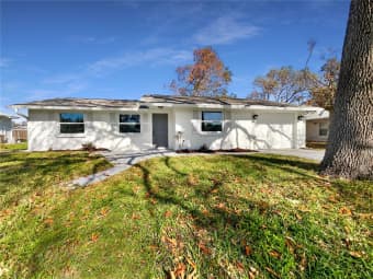 290 Dragon Rd, South Venice, FL, 34293
