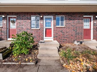 32/158 Carriage Lane Southwest, Cutlerville, MI, 49548
