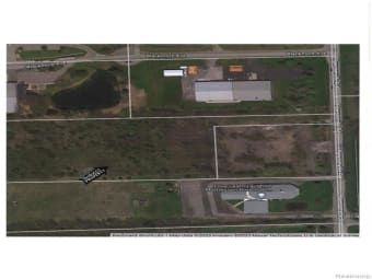 6460 Rawsonville Road, Washtenaw County, MI, 48111