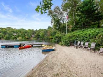 111 Lake Shore Drive, East Falmouth, MA, 02536