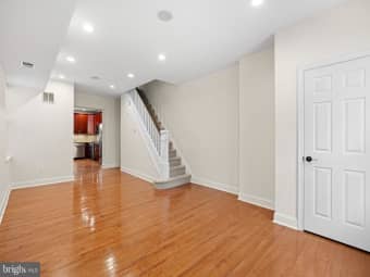 1350 E Hewson St, Philadelphia, PA, 19125