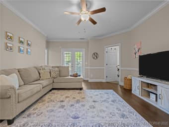 102/291 Gallery Drive, Spring Lake, NC, 28390