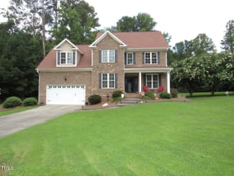 1601 Carriage Dr, Franklinton, NC, 27525