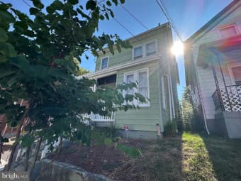 20 Summer Street, Hagerstown, MD, 21740