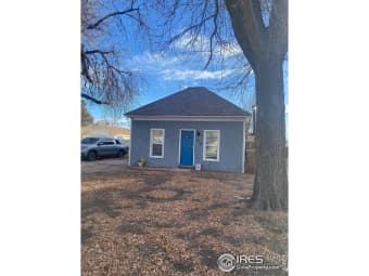 116 Allison St, Ault, CO, 80610