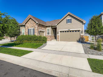 16273 Ute Peak Way, Broomfield, CO, 80023