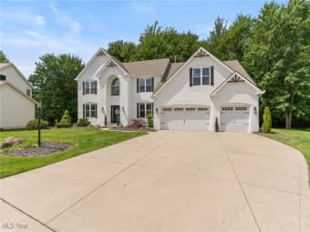 21492 Brookfield Place, Strongsville, OH, 44149